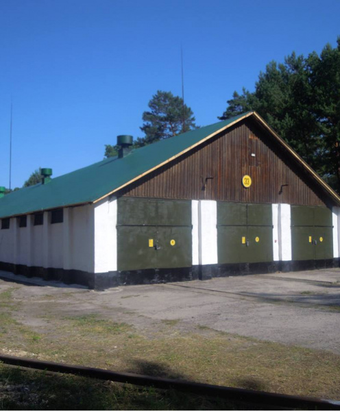 ВСУ продолжают работать над усилением охраны арсеналов, баз и складов